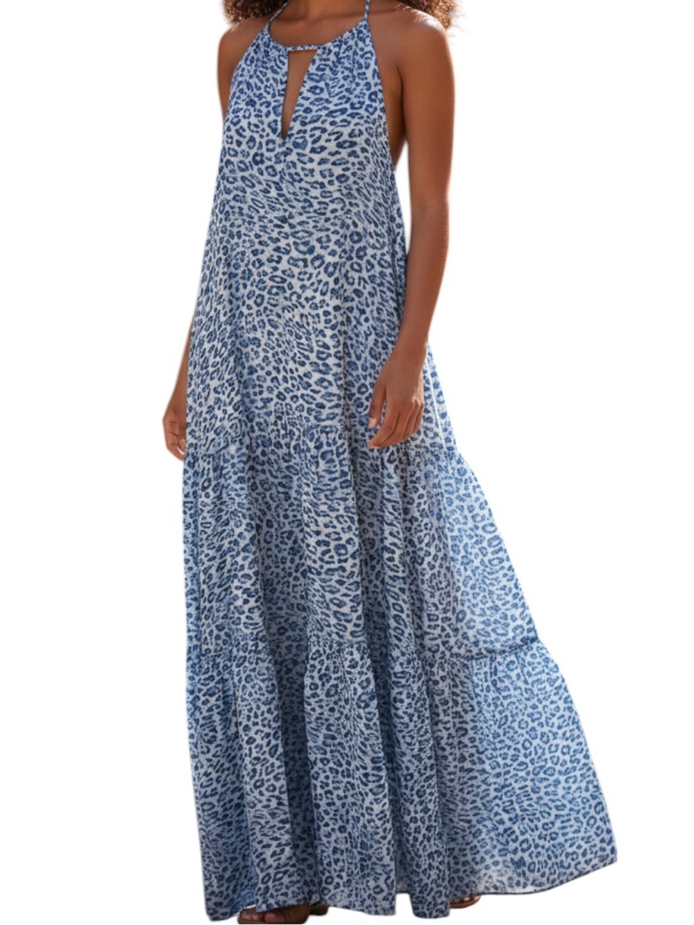 Charlie Paige Maxi